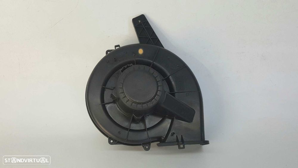 MOTOR SOFAGEM SKODA FABIA (6Y2/6Y3) CLASSIC - 3