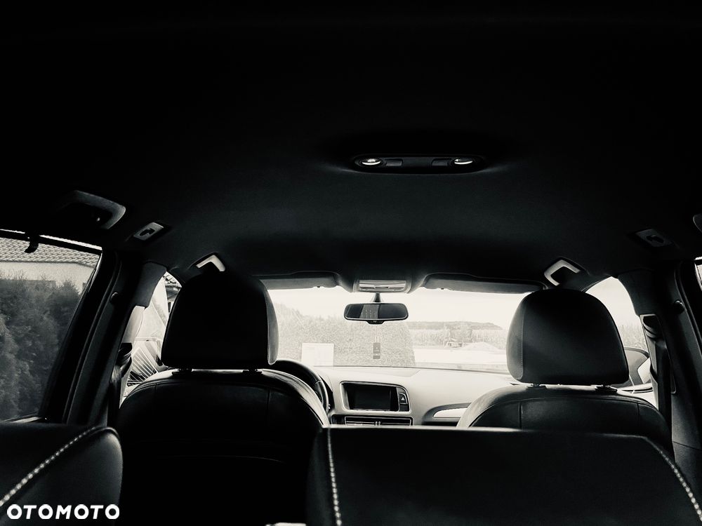 Audi Q5 2.0 TFSI quattro tiptronic - 22