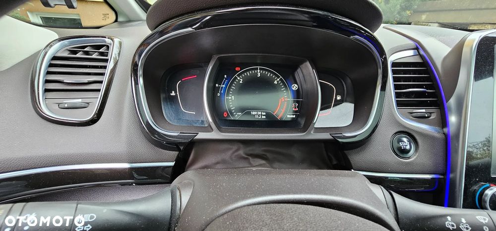 Renault Espace Energy dCi 160 EDC Initiale Paris - 15