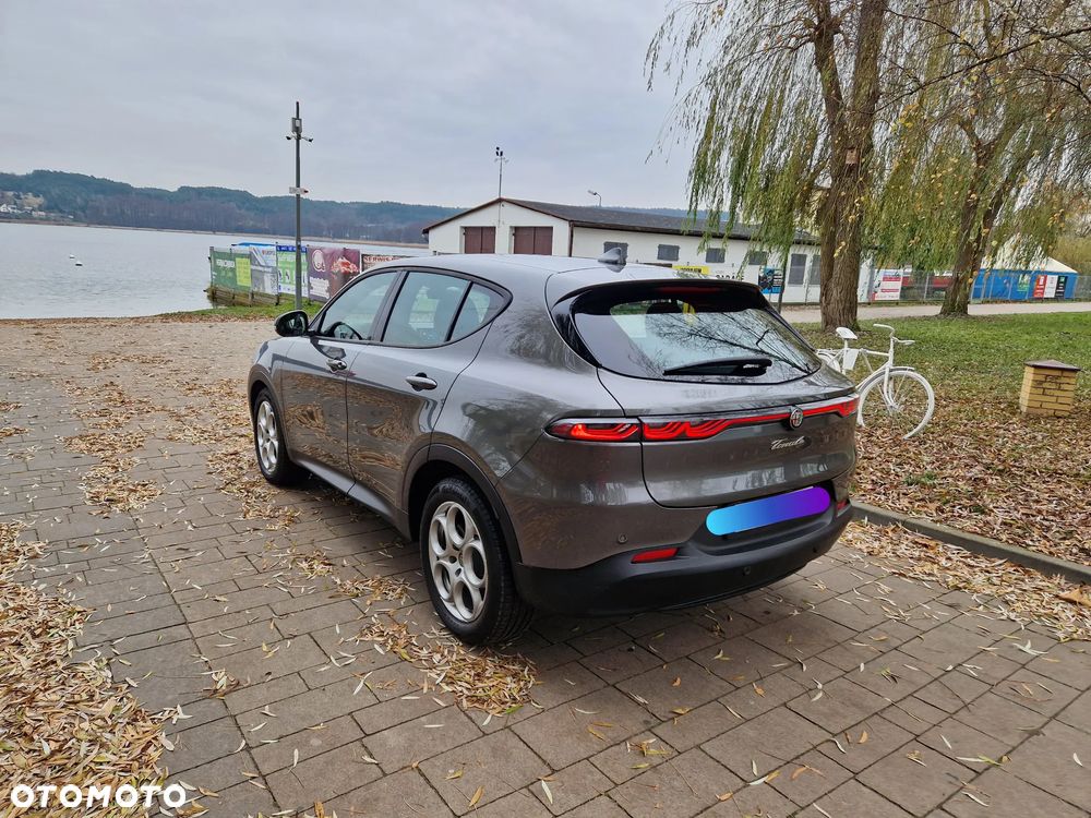 Alfa Romeo Tonale - 7