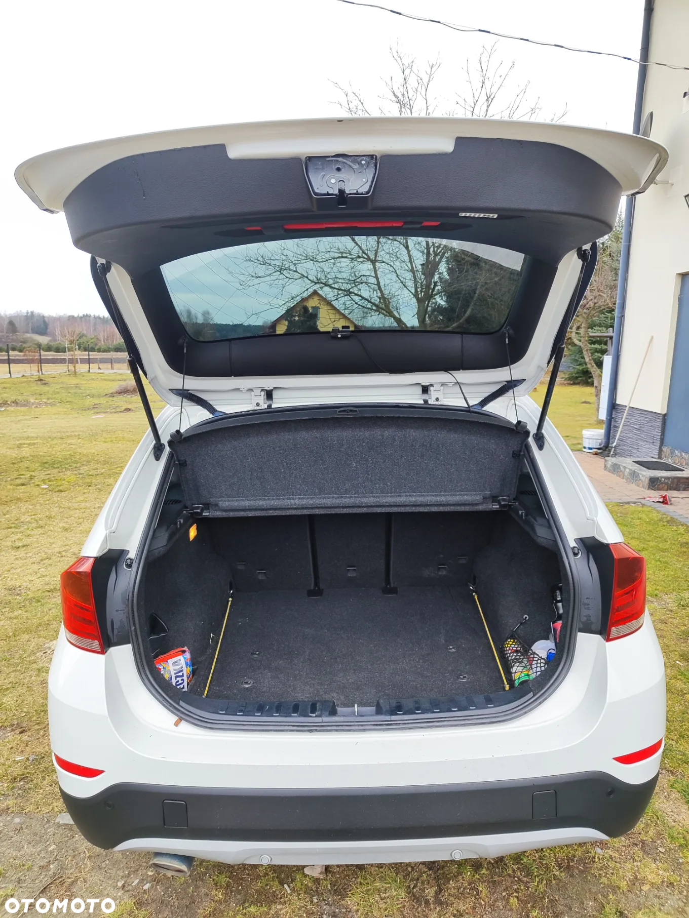 BMW X1 xDrive20d - 12