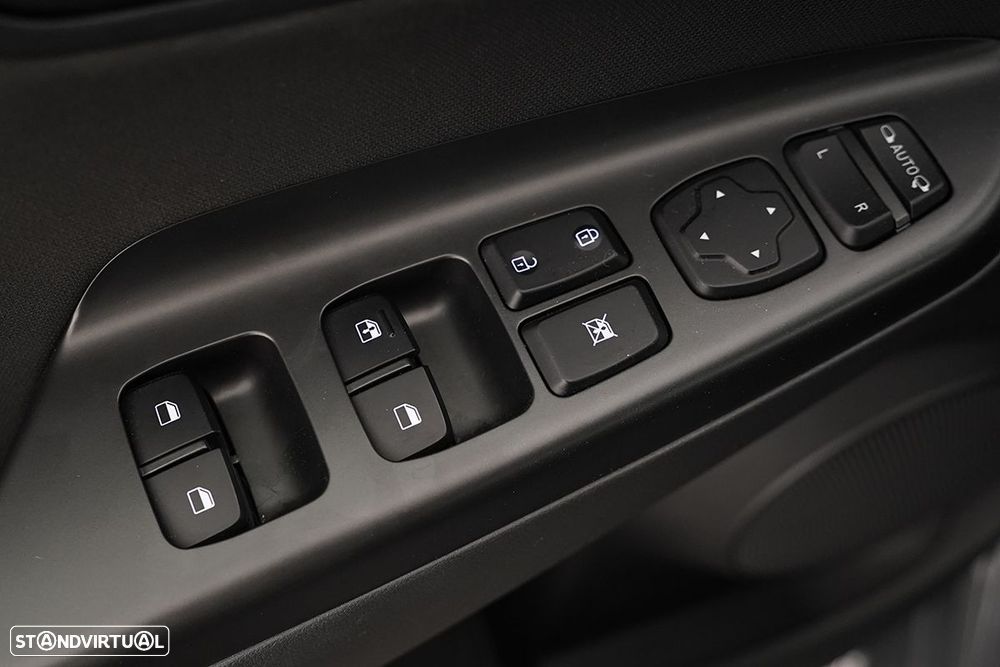 Hyundai Kauai 1.0 T-GDi N-Line TT - 19