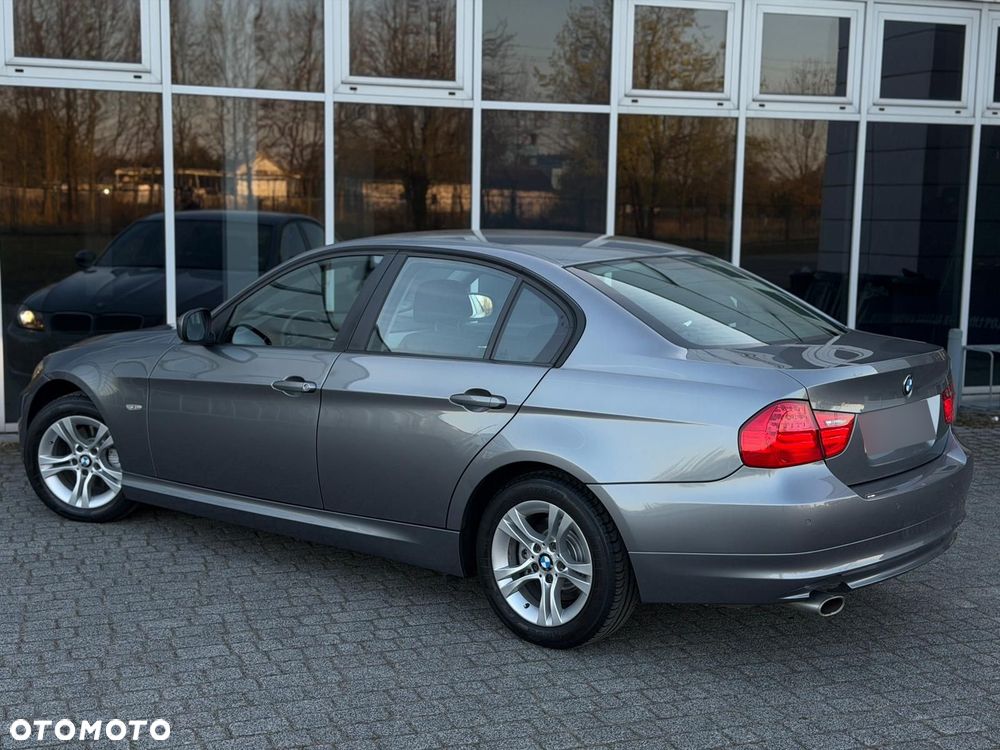 BMW Seria 3 - 40