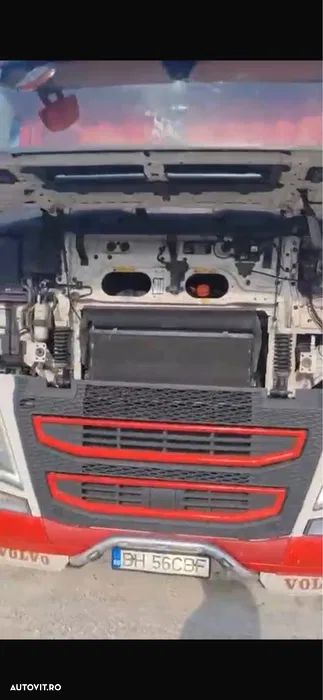 Volvo FH - 3