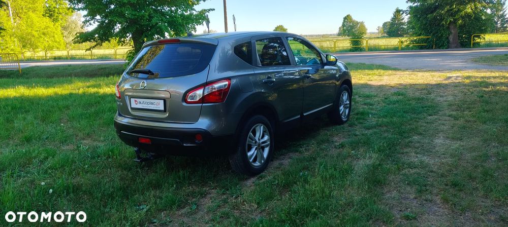 Nissan Qashqai 1.6 I-Way Start/Stop - 14