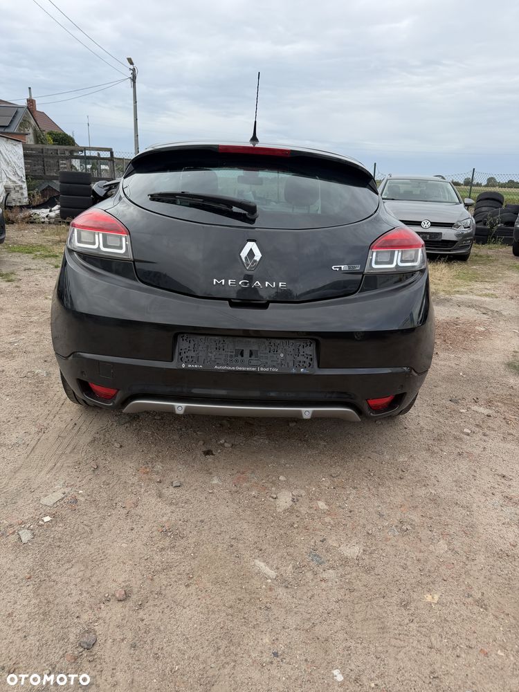 Renault Megane - 15