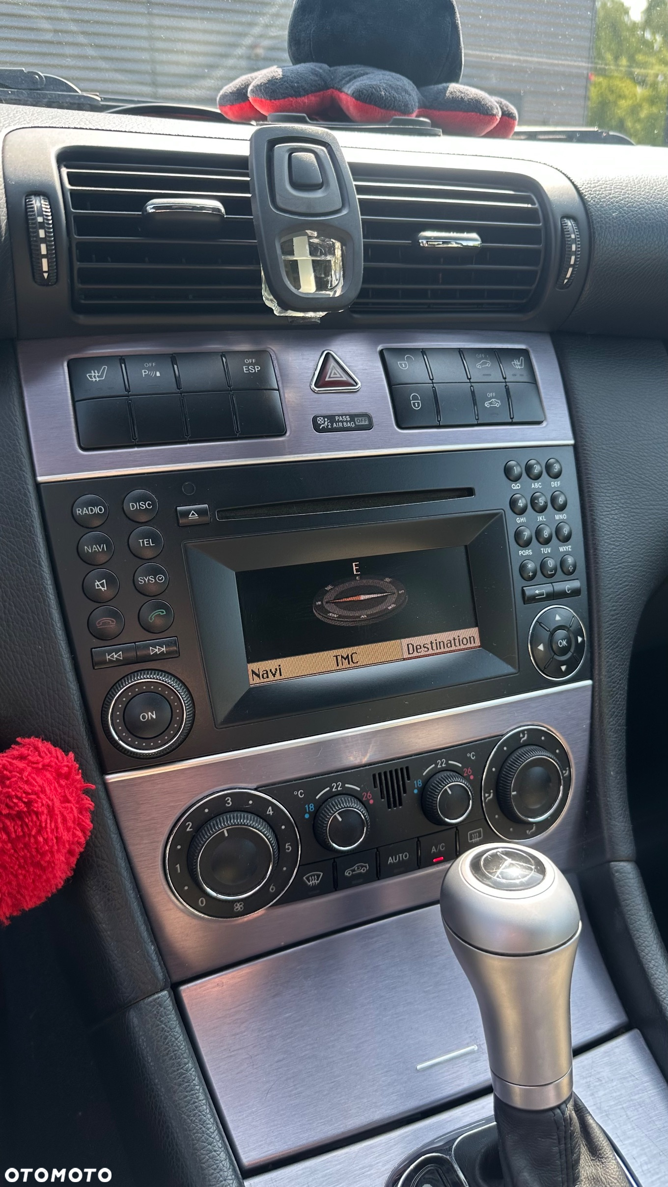 Mercedes-Benz CLC - 17