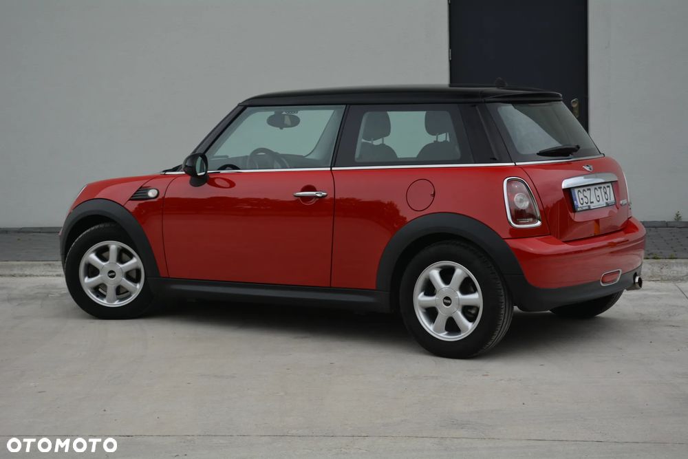 MINI Cooper - 18