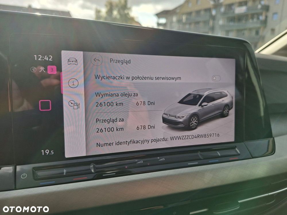 Volkswagen Golf - 21