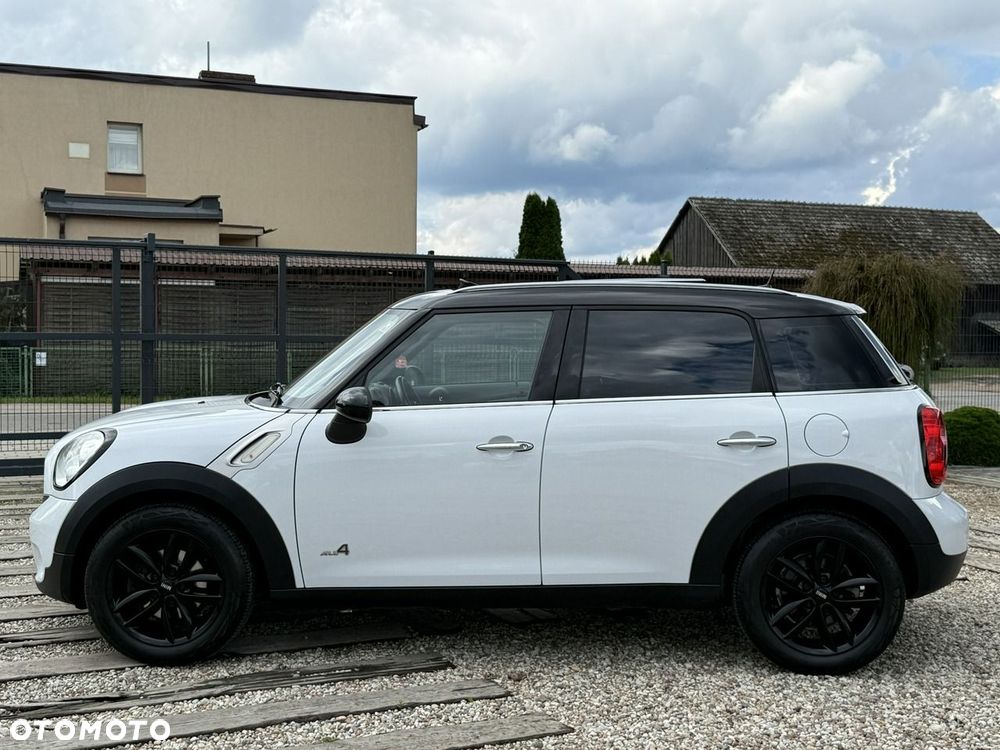MINI Countryman - 20