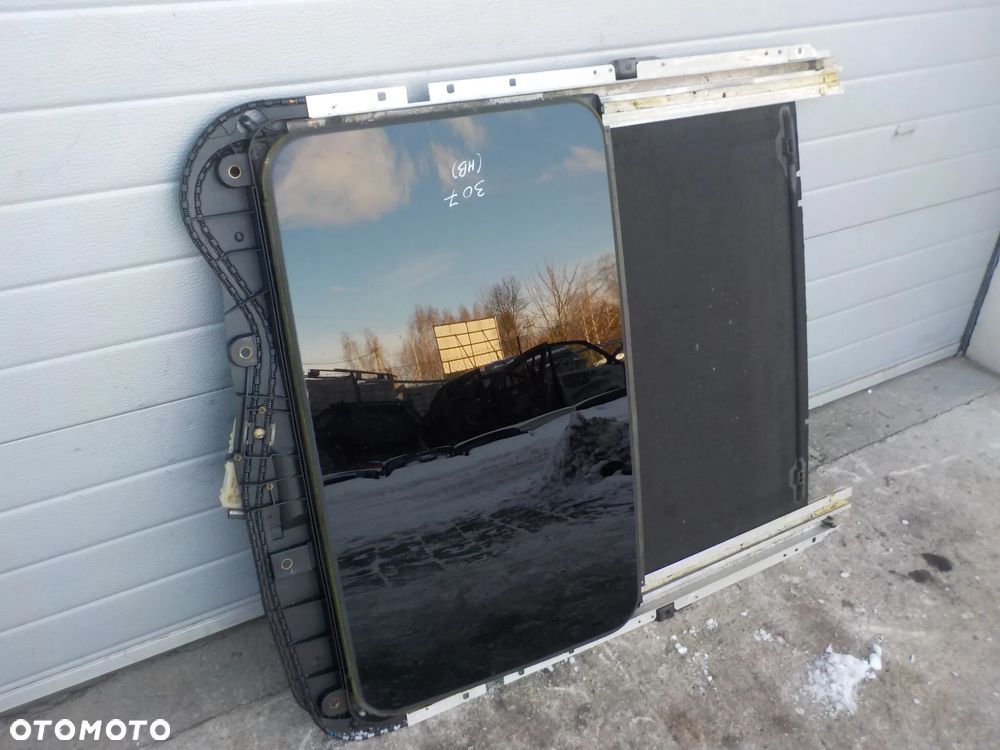 PEUGEOT 307 HB SZYBERDACH - 2