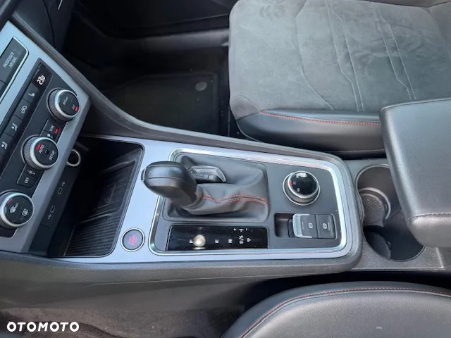 Seat Ateca - 13