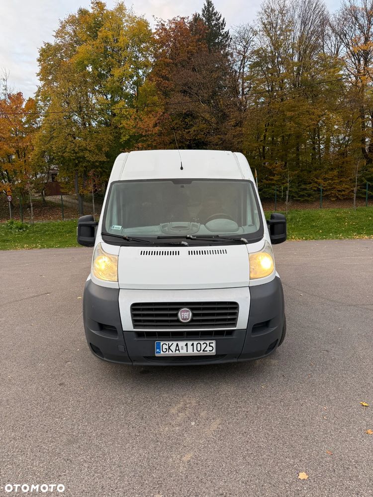 Fiat Ducato - 5