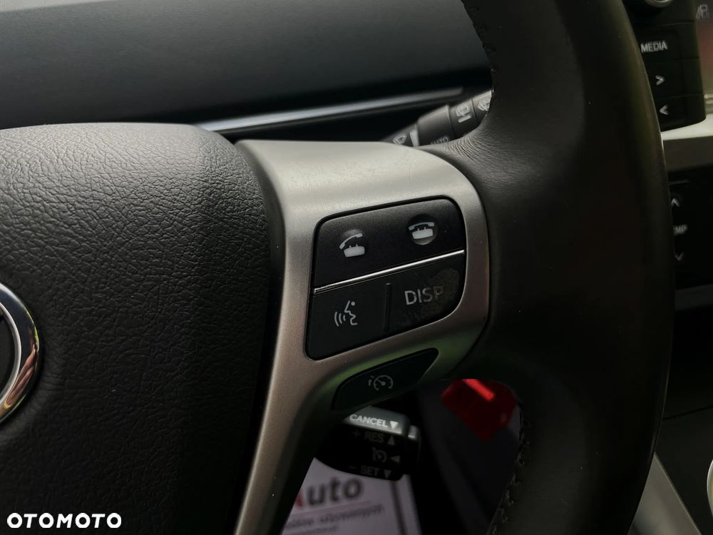Toyota Verso 1.8 Premium 7os EU6 - 23