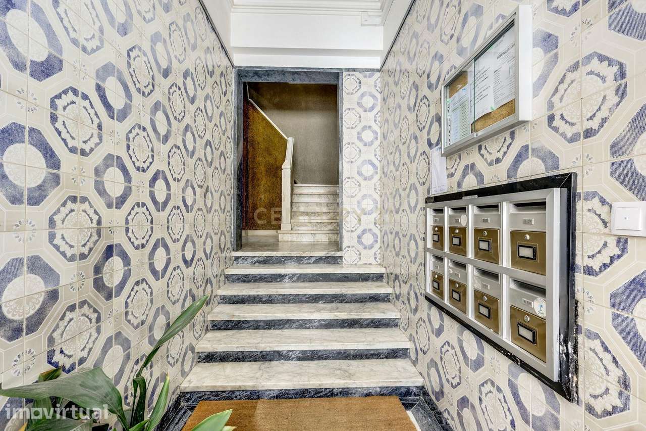 Apartamento Luxuoso T2 em Odivelas, Lisboa - Grande imagem: 2/20