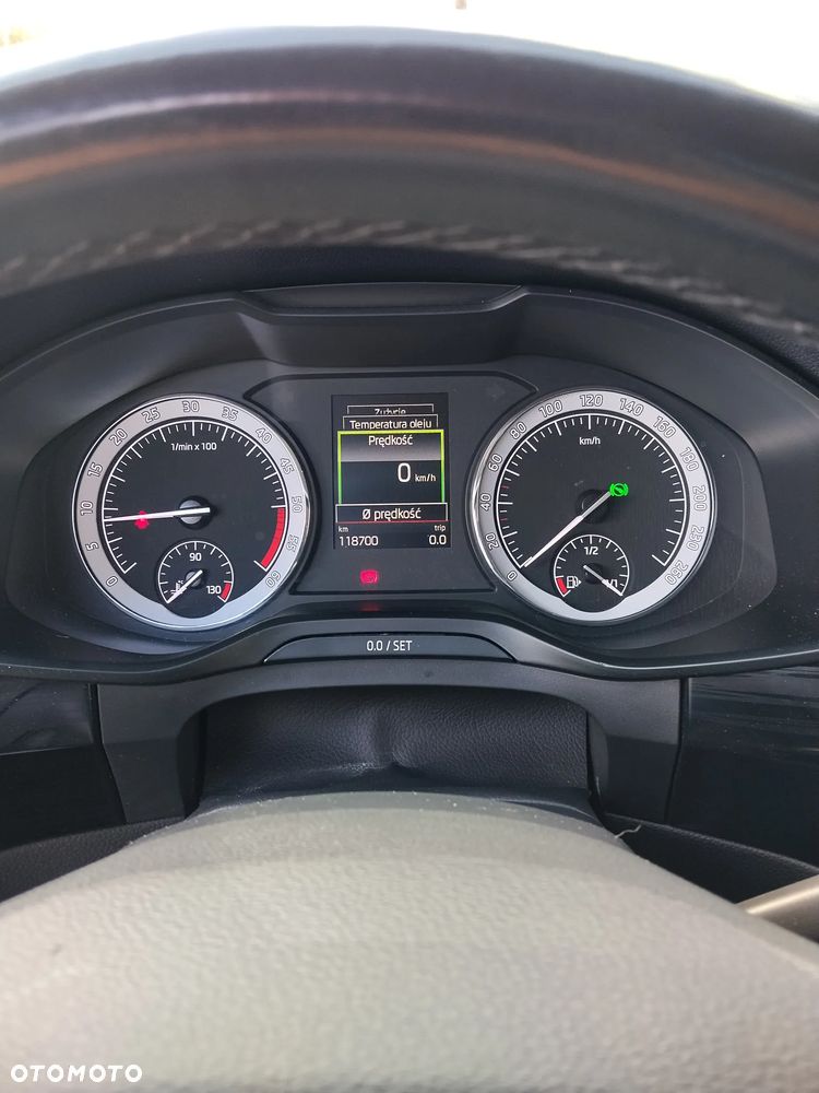 Skoda Kodiaq 2.0 TDI 4x4 Style DSG - 10