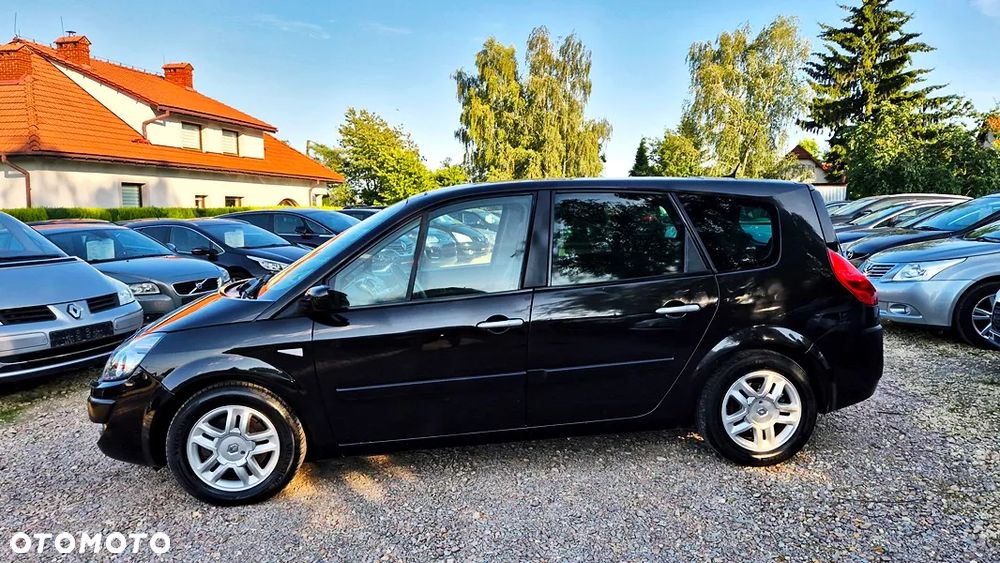 Renault Grand Scenic Gr 2.0 16V Privilege - 19