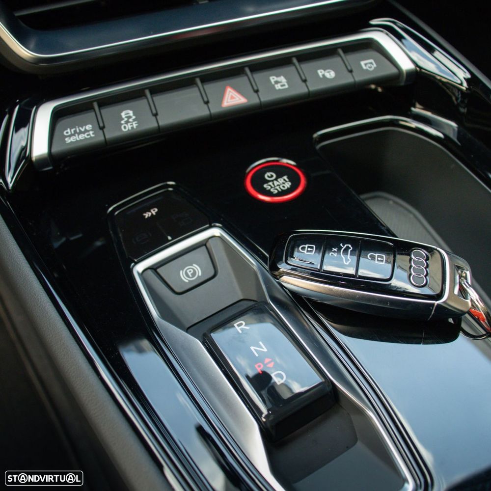 Audi e-tron GT quattro - 17