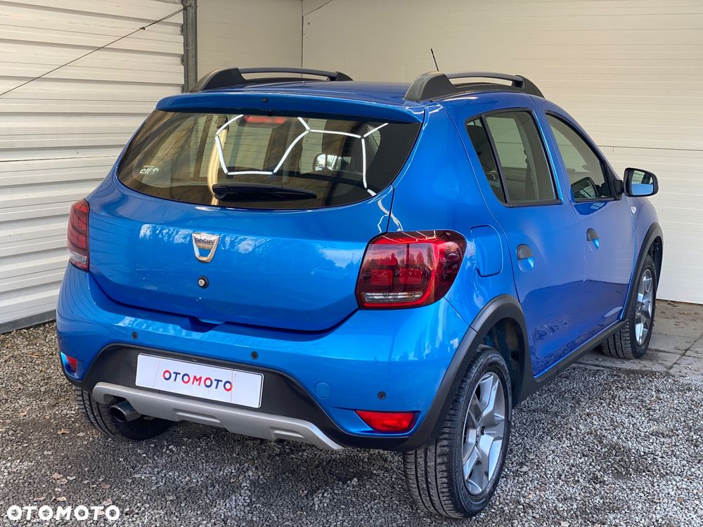 Dacia Sandero 0.9 TCe Laureate S&S - 32