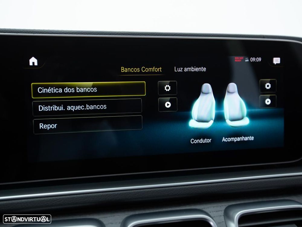Mercedes-Benz GLE 350 de 4Matic 9G-TRONIC - 42