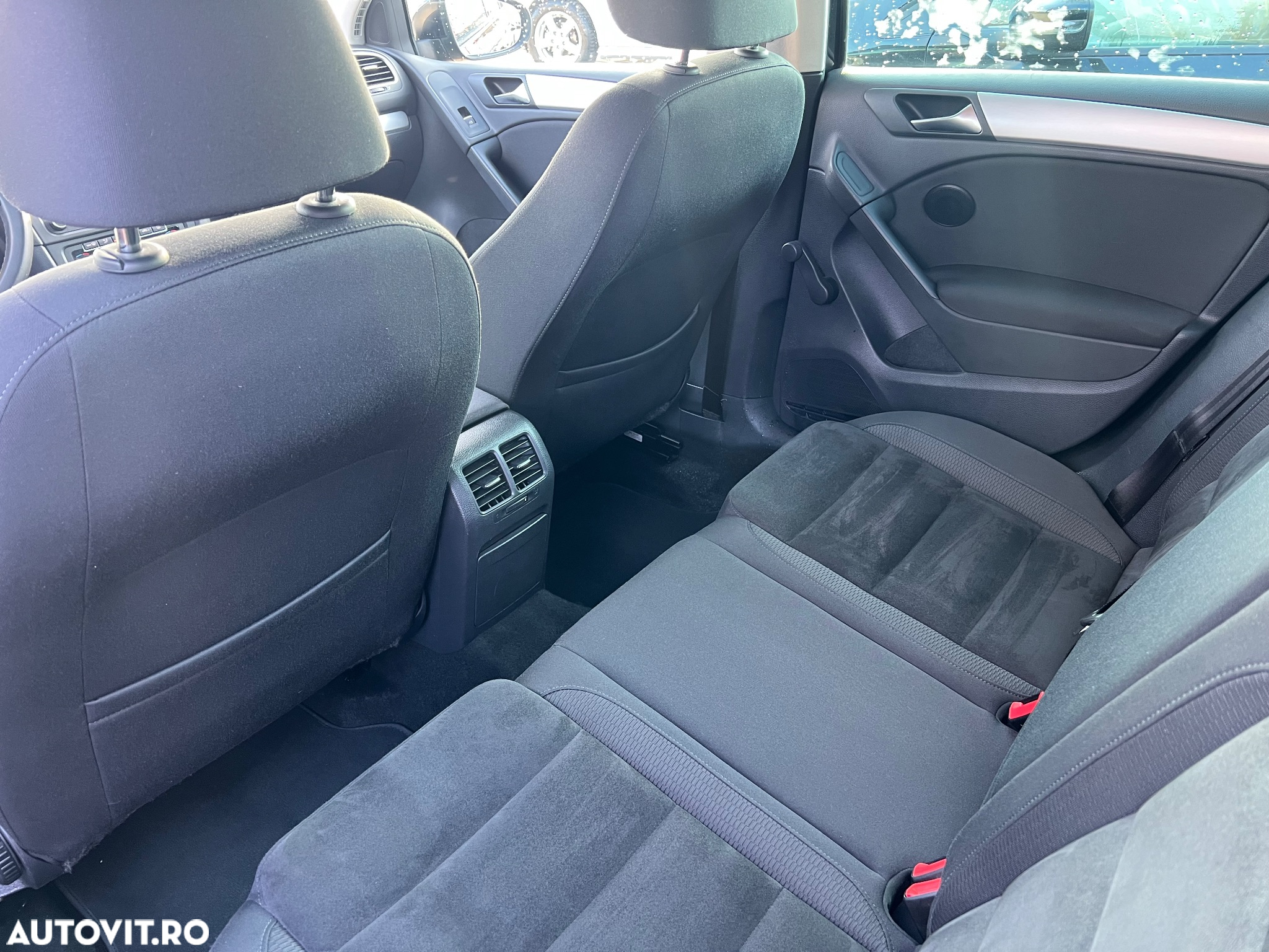 Volkswagen Golf 1.2 TSI Trendline DSG BlueMotion Technology - 5