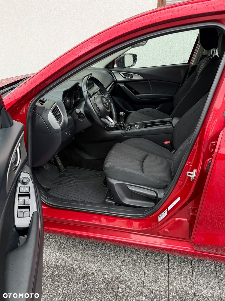Mazda 3 2.0 Skyenergy - 11