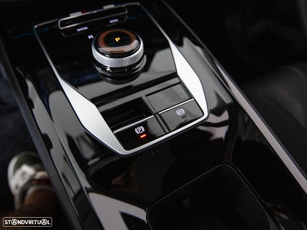 MG MG5 51 kWh Luxury - 18