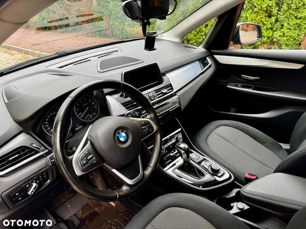 BMW Seria 2 218i Active Tourer Advantage - 24