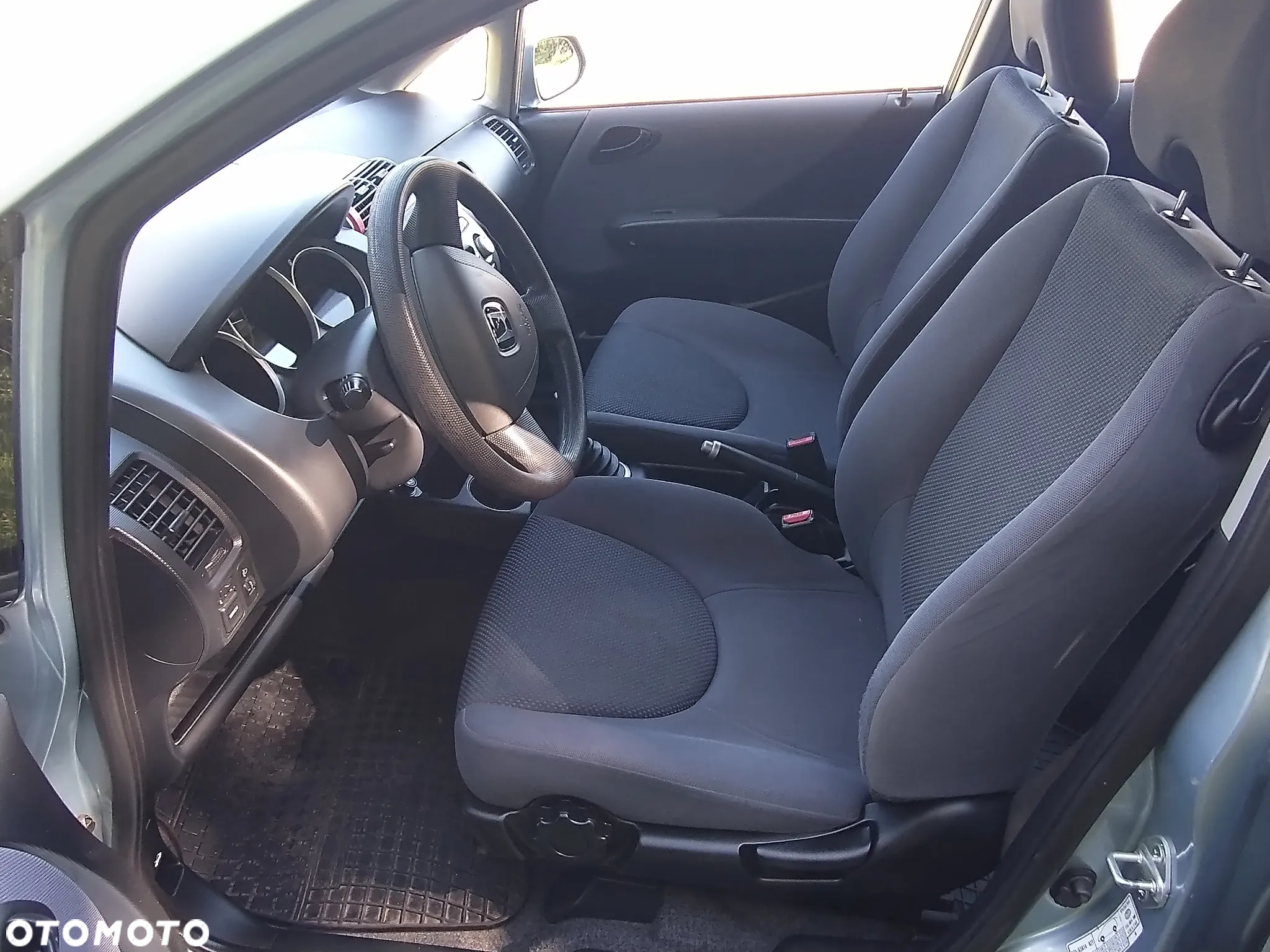 Honda Jazz 1.2 S-X Cool - 7