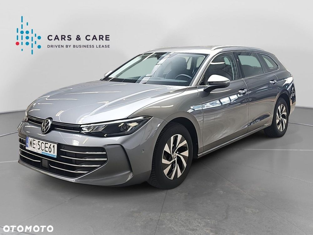 Volkswagen Passat - 3