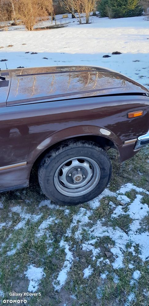 Toyota Carina - 13