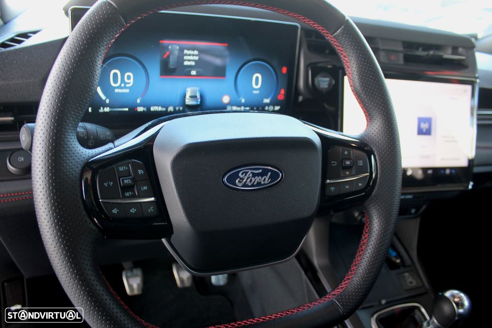 Ford Puma - 17