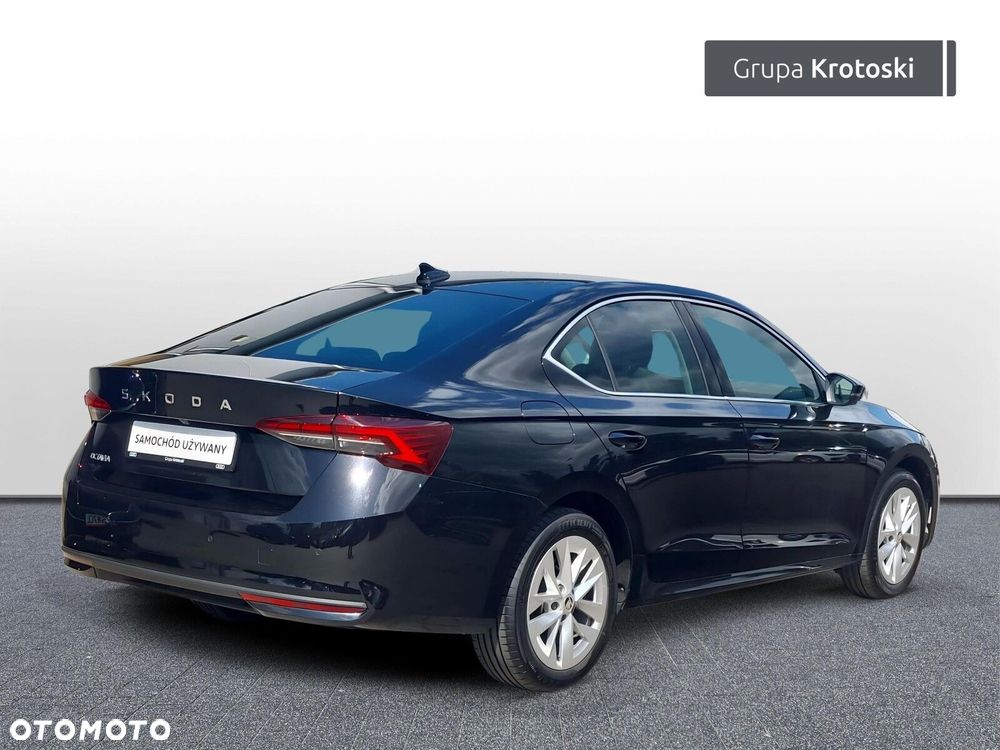 Skoda Octavia - 6