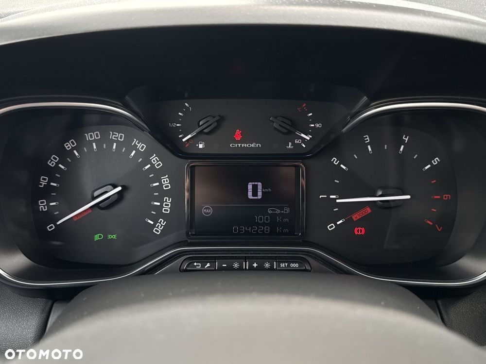 Citroën C3 Aircross 1.2 PureTech GPF Feel Pack S&S - 25