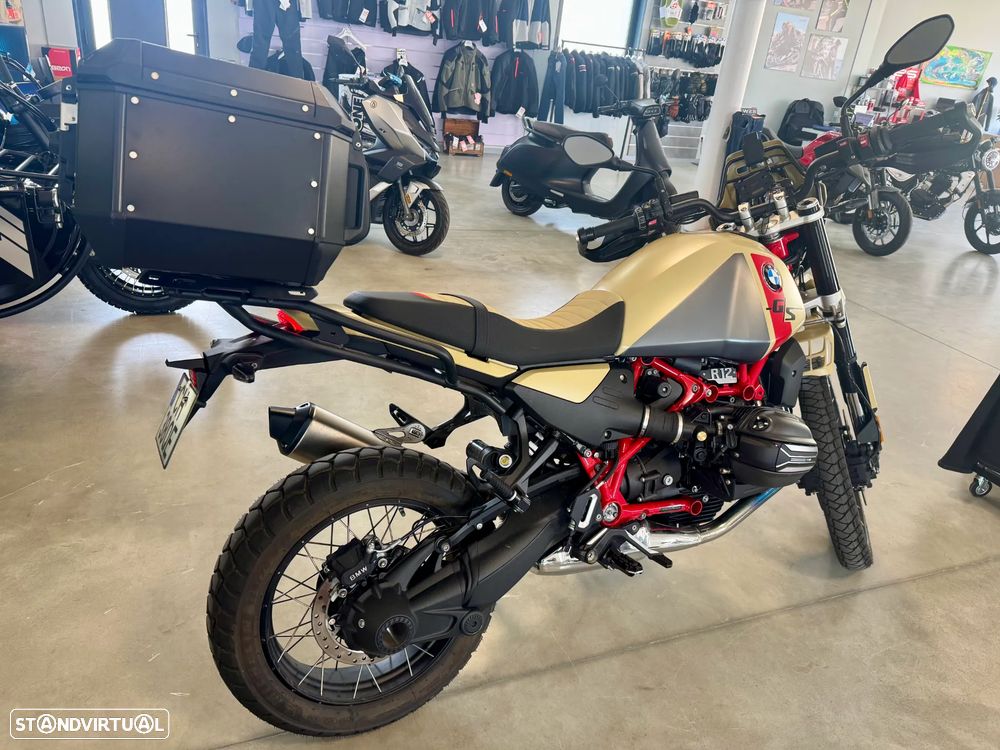 BMW R 12 G/S R12GS 719 - 9