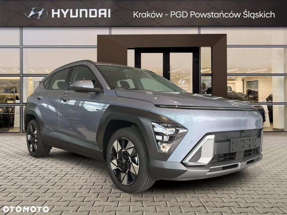 Hyundai Kona - 5