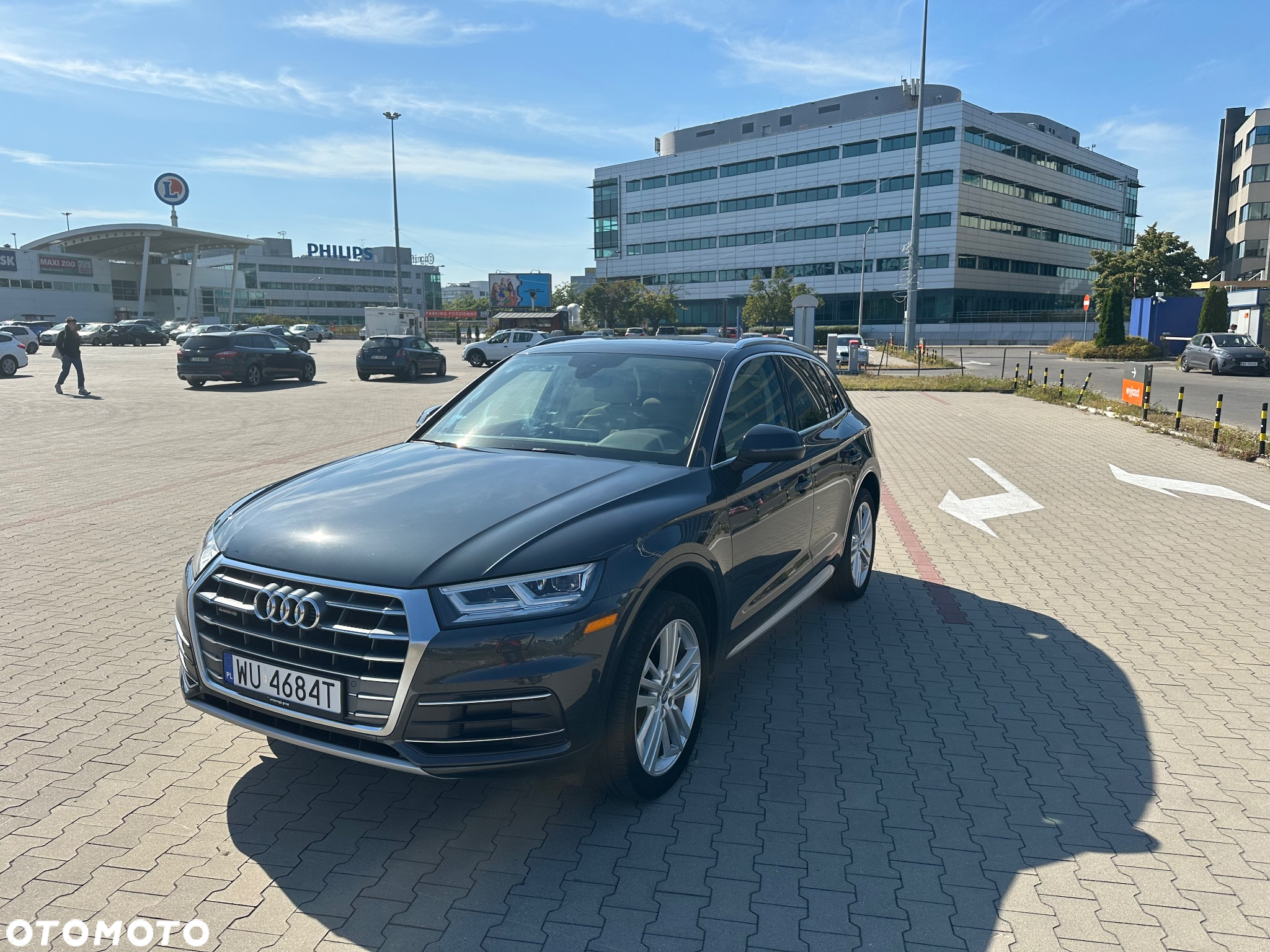 Audi Q5 ver-2-0-tfsi-quattro-s-tronic - 2