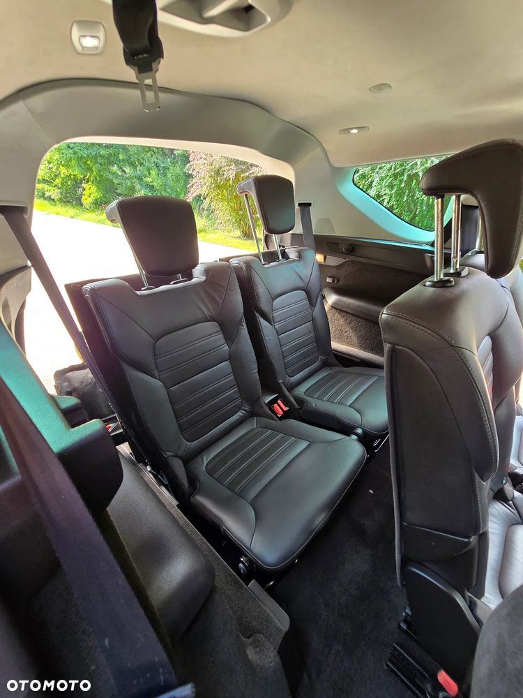Renault Espace Energy dCi 160 EDC Initiale Paris - 27