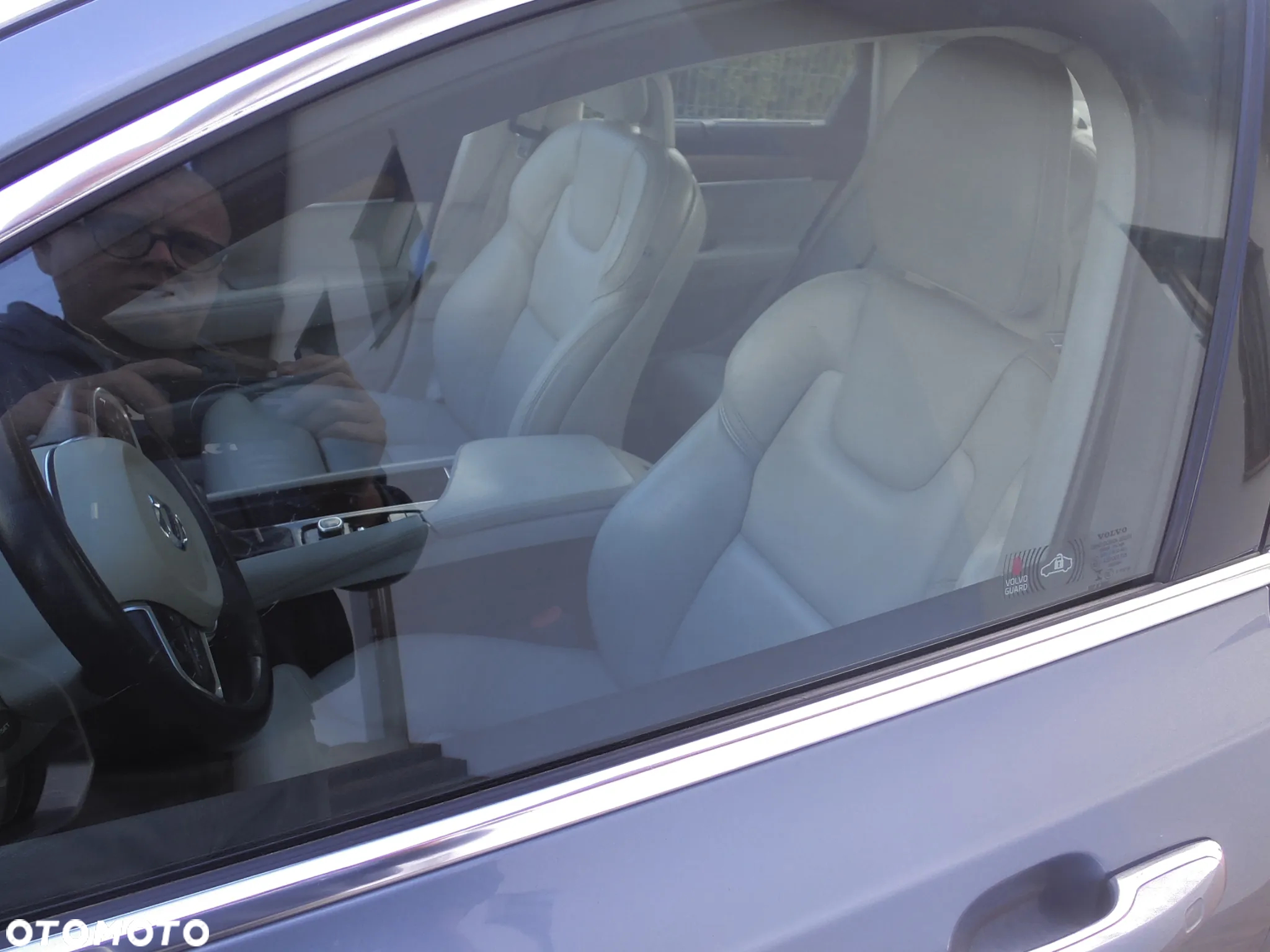 Volvo S90 D4 AWD Geartronic Inscription - 18