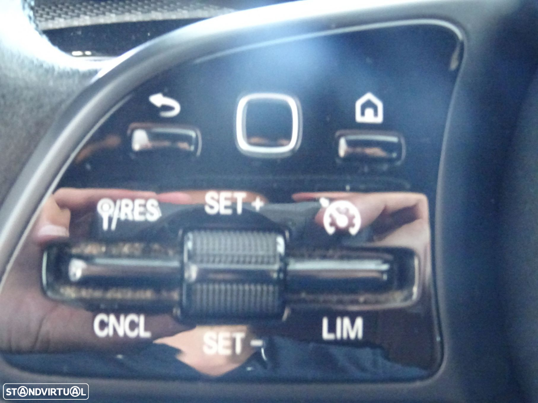 Mercedes-Benz A 160 Style - 18