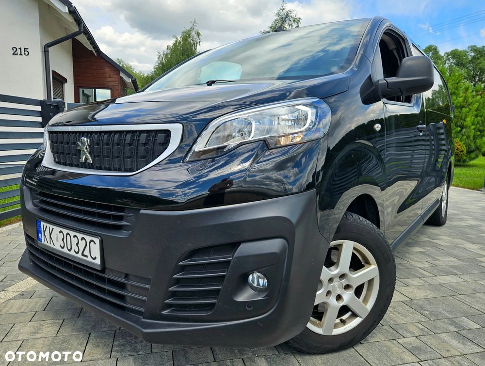 Peugeot Expert - 12