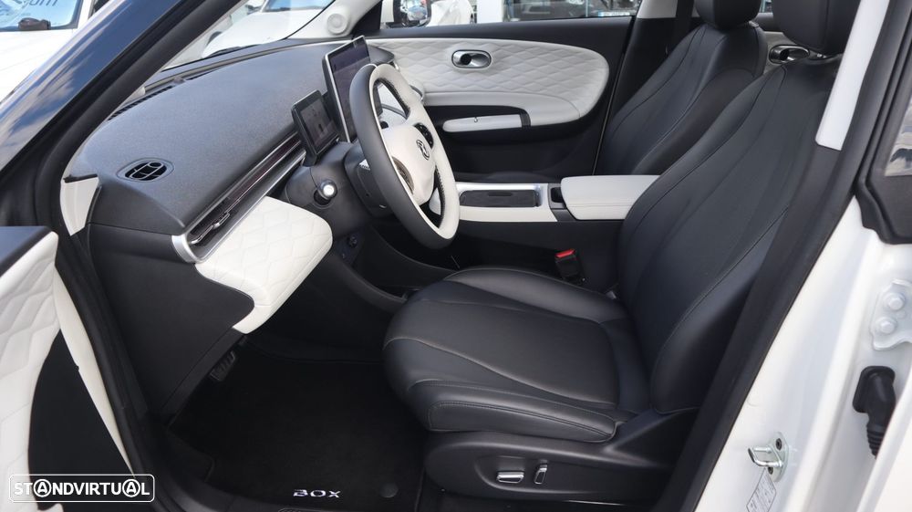 Dongfeng Box 42 kWh Plus - 13