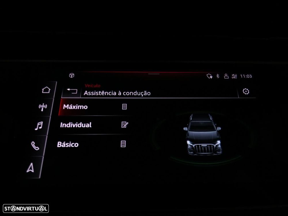 Audi Q7 55 TFSIe quattro S line Tiptronic - 30