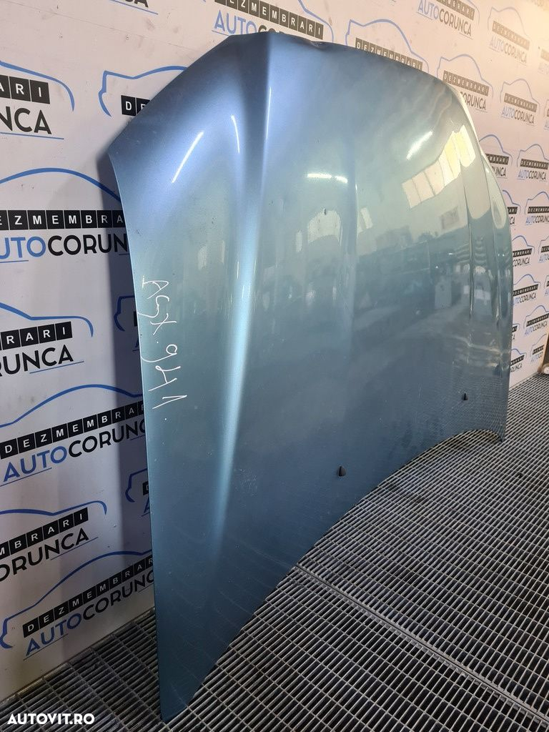 Capota Mitsubishi ASX 2010 - 2012 SUV 4 Usi VERDE (941) - 2