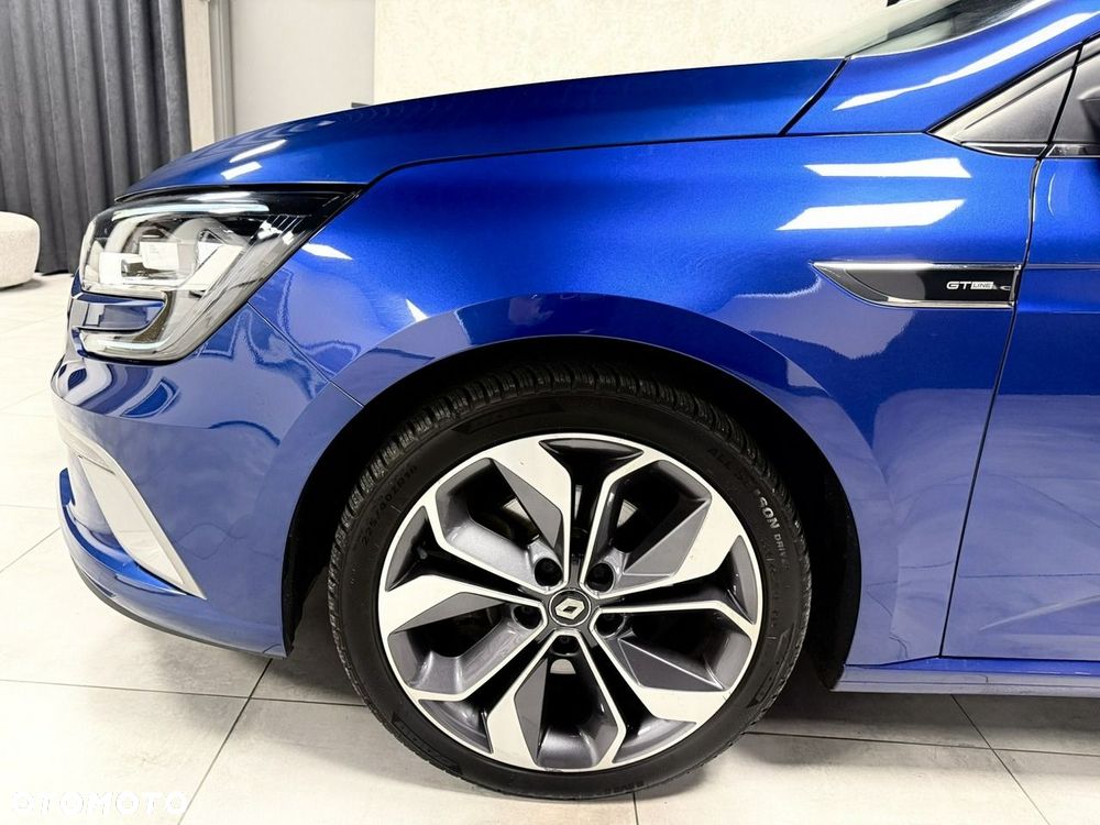 Renault Megane - 15