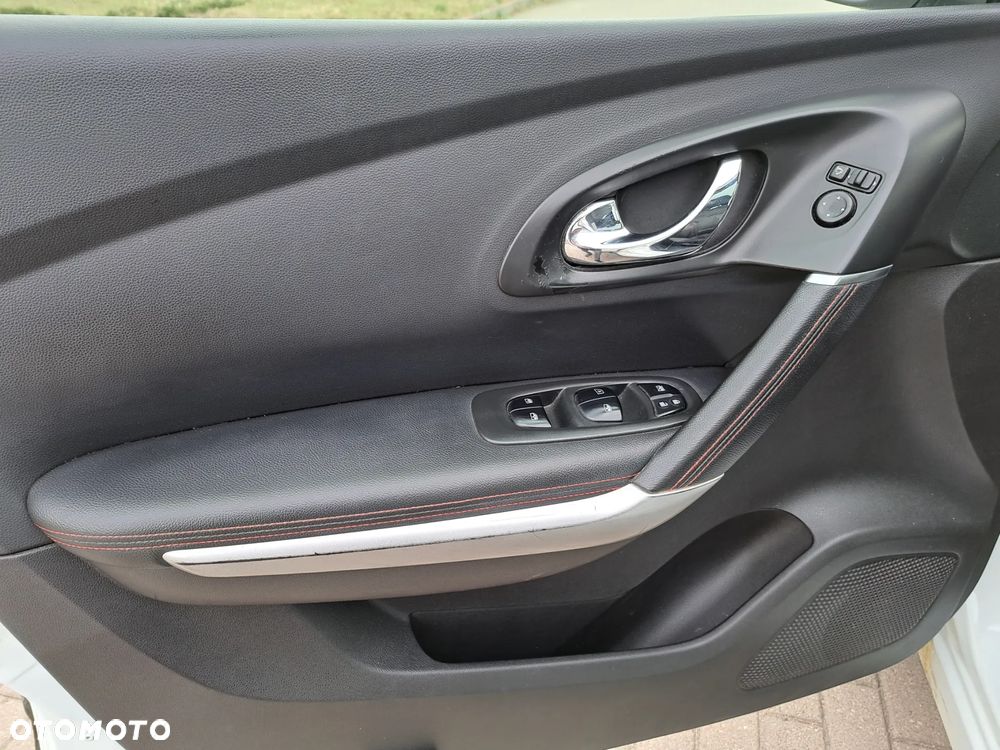Renault Kadjar - 32