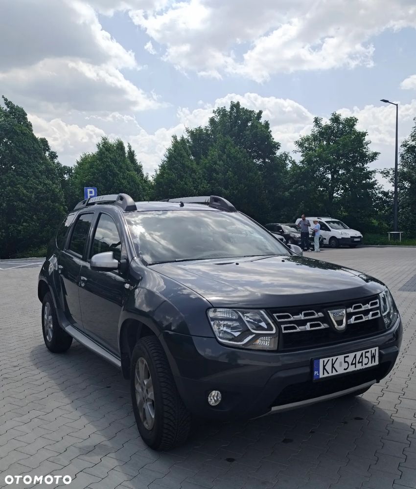 Dacia Duster 1.6 SCe S&S - 2