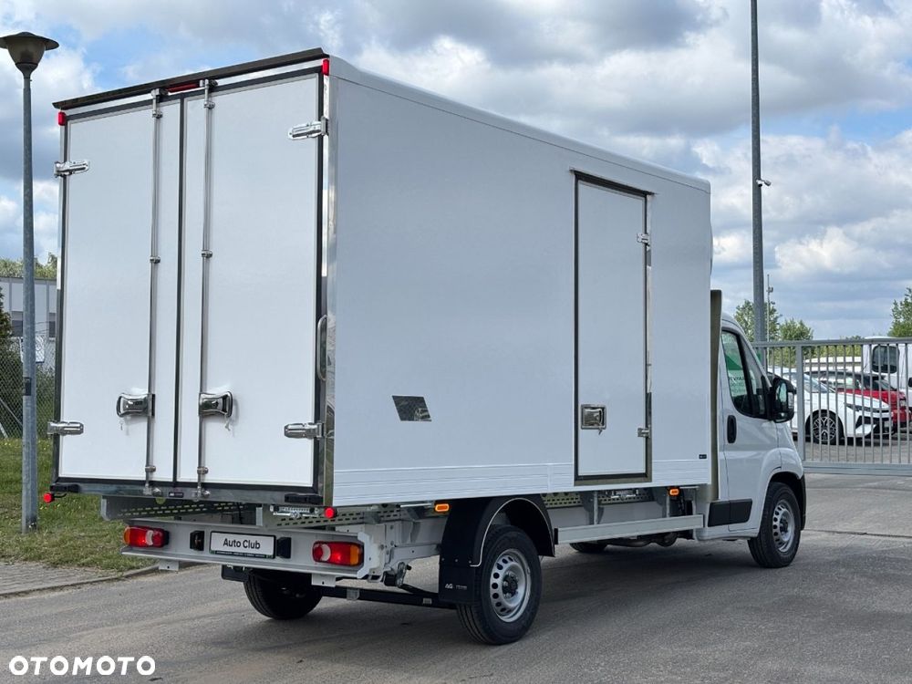 Peugeot Boxer - 6