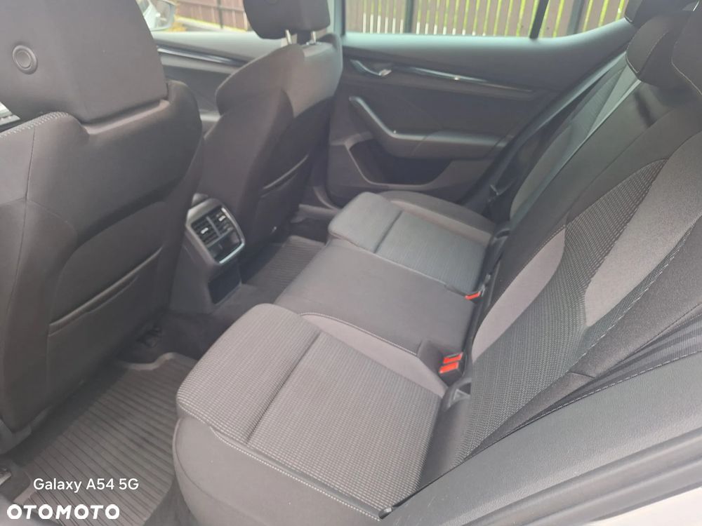 Skoda Octavia 1.5 TSI ACT Ambition - 18