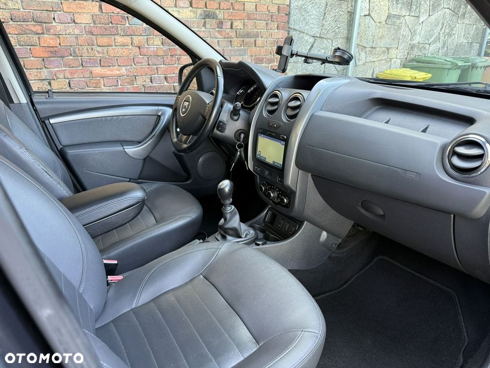 Dacia Duster - 6